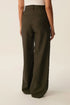 Des petits hauts pantalon siloe kaki